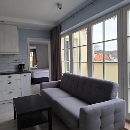 Appartement Valor