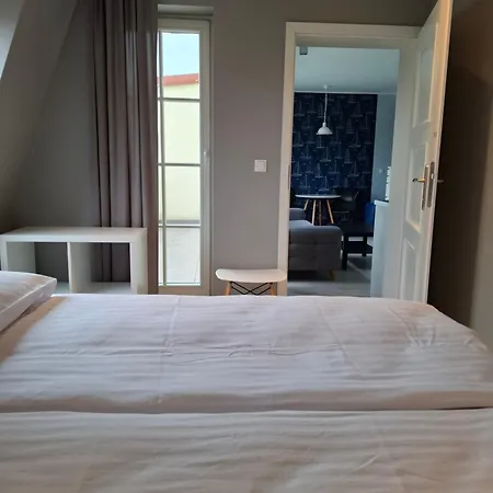 Valor Appartement Sopot