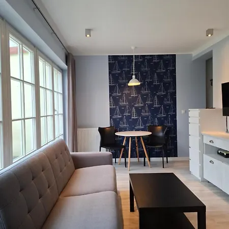 Appartement Valor