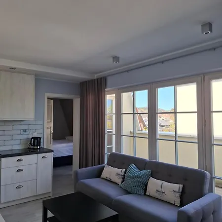 Valor Appartement