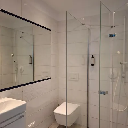 Appartement Valor Sopot